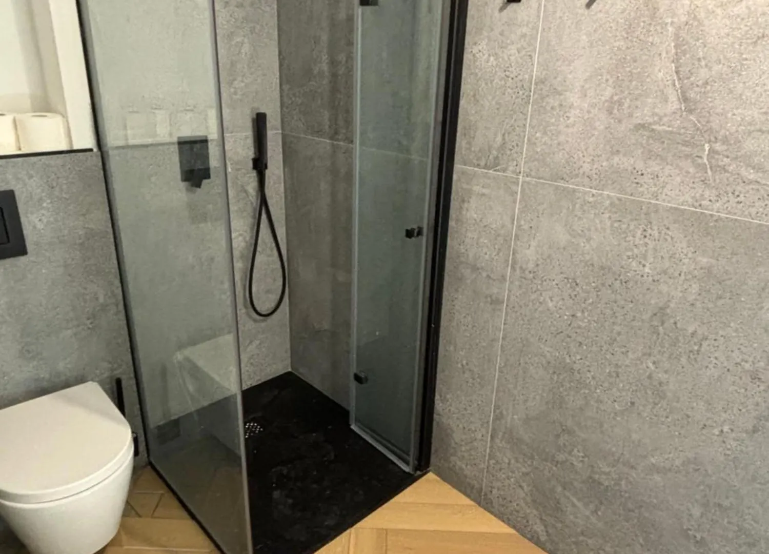 Architects Apartment Danzica